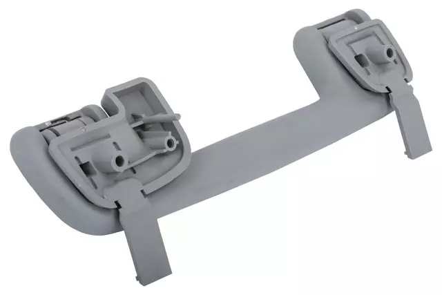 Light Titanium Roof Rail Assist Handle