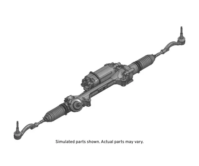 Steering Gear