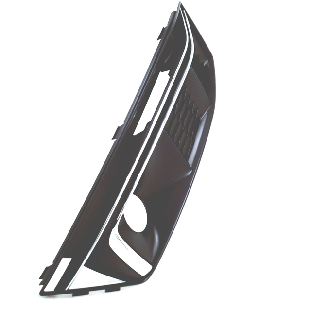 Audi OEM Outer Grille Part# 8W0-807-681-G-RU6 | OEM Vehicle Parts