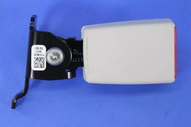 Buckle Assy-s/belt Buckle Assy, Right