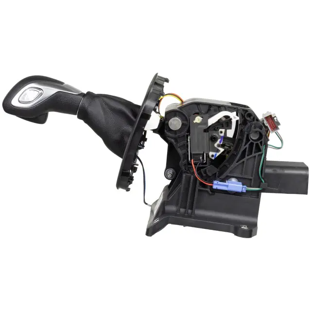 EJ5Z-7210-KE - Automatic Transmission Shift Lever 2013-2016 Ford