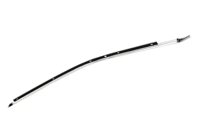 2013-2021 GM Reveal Molding