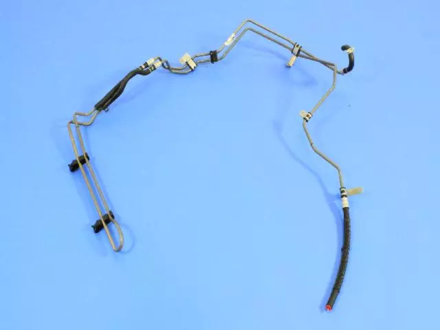 Power Steering Cooler