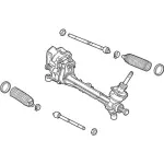 Steering Gear