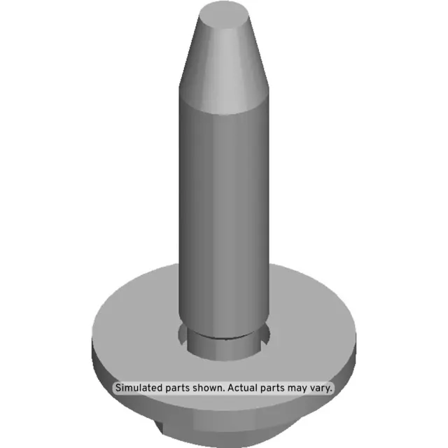 Lower Column Cover Bolt