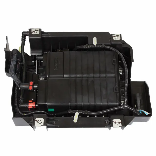 Motorcraft 7T4Z9D653B Motorcraft Fuel Vapor Canisters | Summit Racing