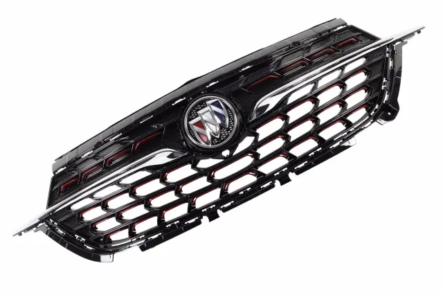 2020-2023 Buick Encore GX Front Grille 42790132 GM | GMPartsDirect.com