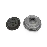 PRESSURE PLATE AND DISC - CLTCH KIT 52104732AC