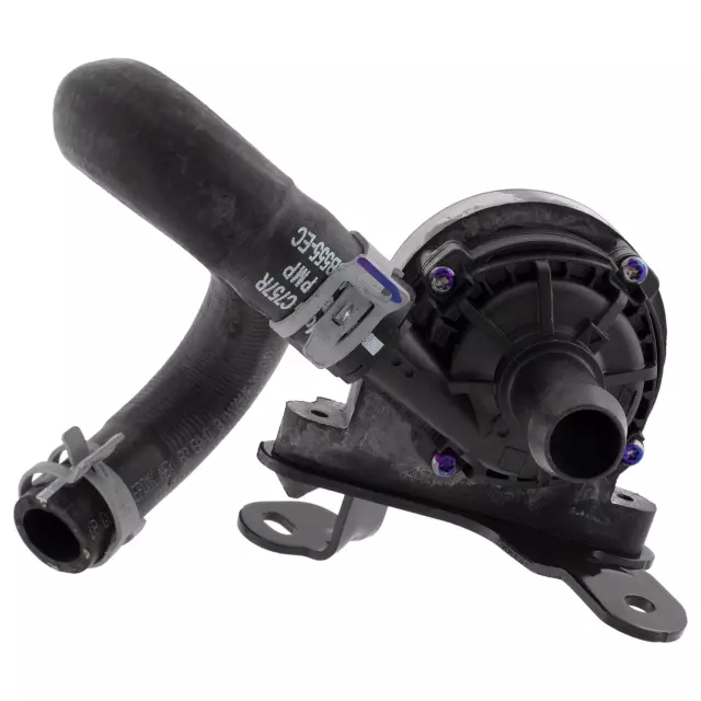 ML3Z-18D473-G - Auxiliary Pump - 2021-2025 Ford | Eastgate Ford Parts