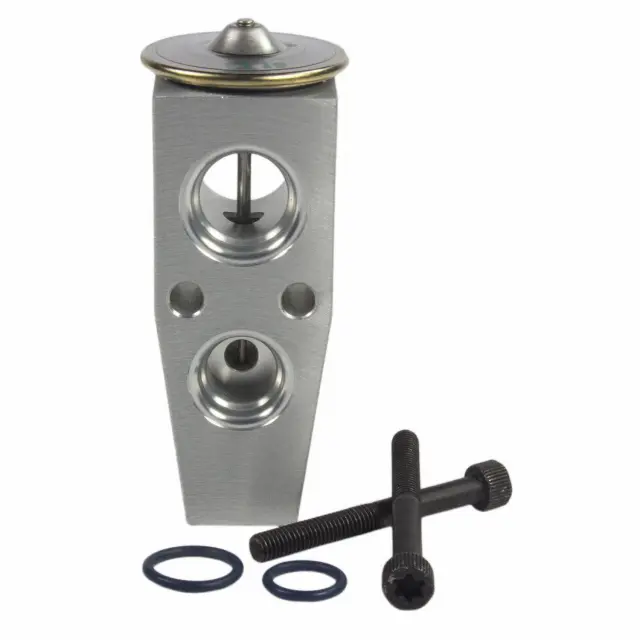 2013-2019 Ford Motorcraft™ Expansion Valve YG-433 | OEM Parts Online