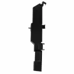 Side Air Baffle