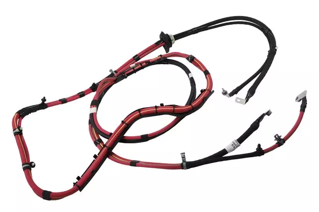 Battery Positive Cable