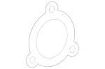Multi-Hole Seal