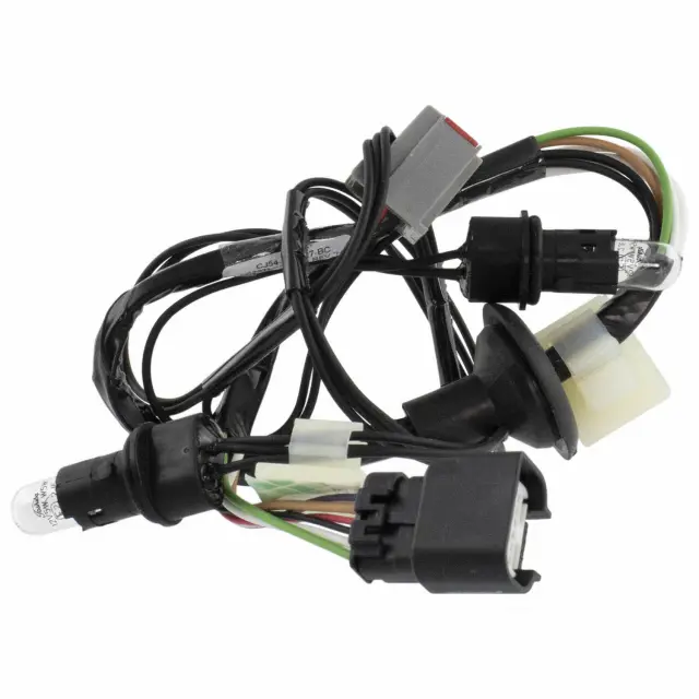 cj5z13412b - Ford Tail Light Wiring Harness | Levittown Ford Parts