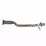 2010-2019 Ford - Exhaust Intermediate Pipe