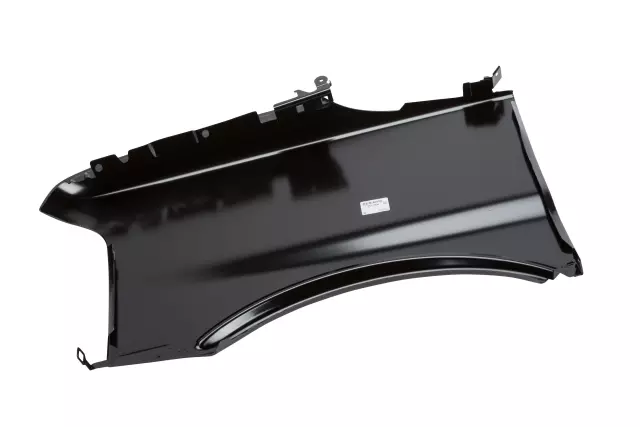 2003-2024 GM Front Passenger Side Fender 25737844 GM | GMPartsDirect.com