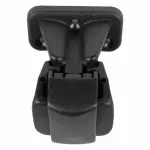 Sliding Window Latch