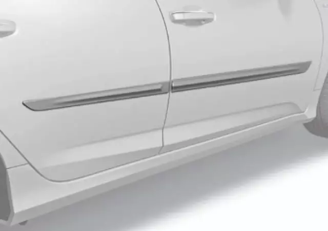 2019-2022 Honda Insight - Body Side Molding