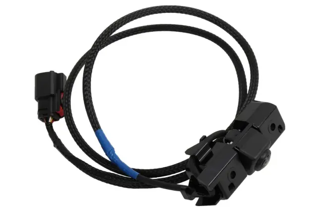 Germban 22803702 Rear View Parking Assist Camera Fits for 2014 2015 Germban 22803702 Rear View Parking Assist Camera Fits for 2014 2015