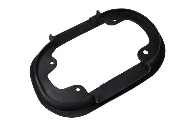 Charge Port Door Hinge Seal