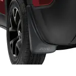 Rear Molded Splash Guards For Trailhawk
