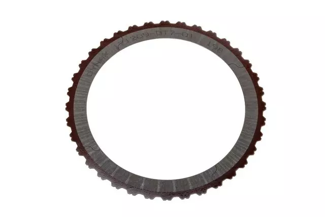 Automatic Transmission 5-7-Reverse Clutch Fiber Plate