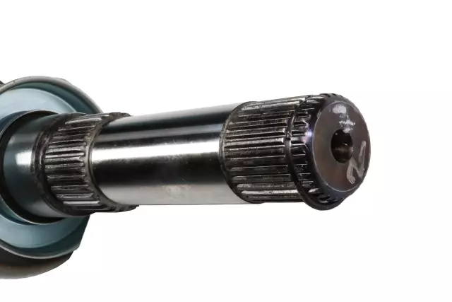 ちぇページ 2010-2016 Cadillac SRX Rear Driver Side Axle Half-Shaft