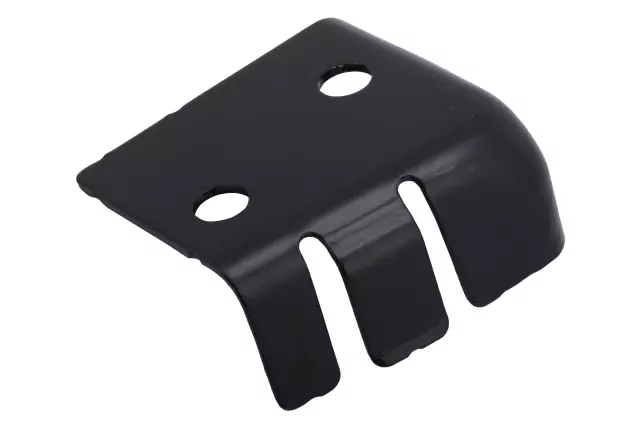 Driver Side Fender Inner Rear Bracket