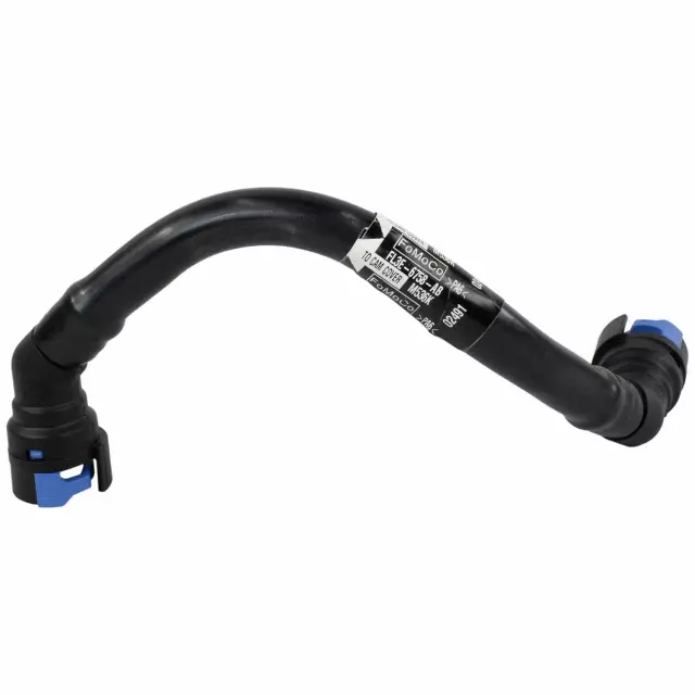 2015-2017 Ford F-150 Crankcase Tube FL3Z-6758-C | Ford OEM