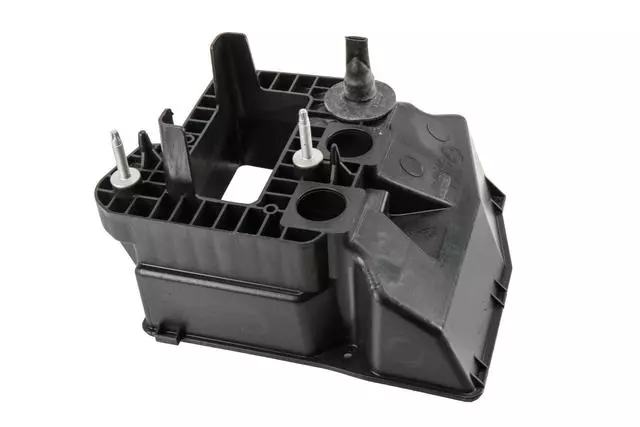 Auxiliary Air Conditioning Evaporator and Blower Lower Case