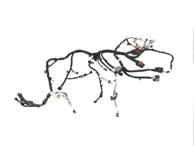 2014-2020 Ram Engine Wiring 04727656AO | My Mopar Parts