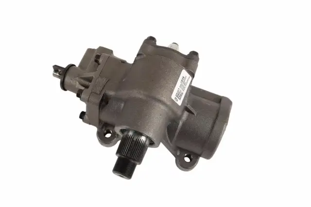 ｍｉｅ3199 S 85603319 - Steering Gear Assembly with Pitman Arm - 2012-2015 GM