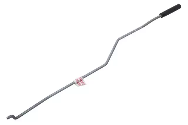 Passenger Side Front Door Locking Rod Knob