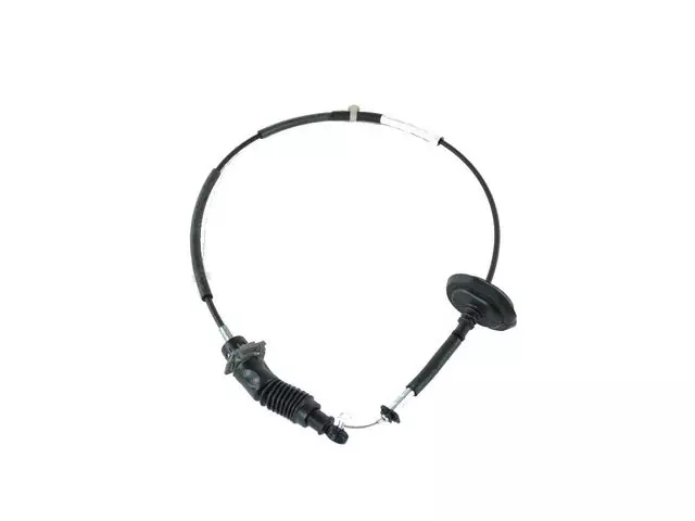 Automatic Transmission Shifter Cable