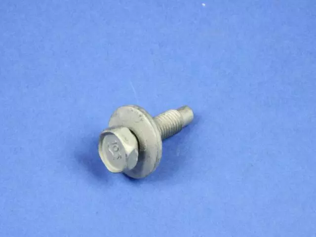 2001-2024 Mopar Hex Head Bolt And Coned Washer 6505622AA | My