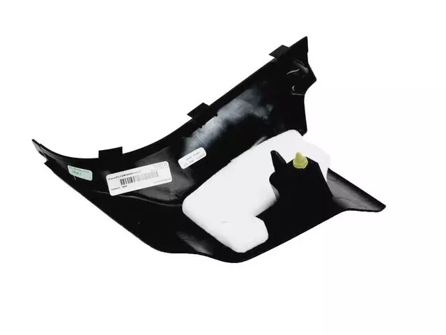 Cowl Side Trim Panel, Right