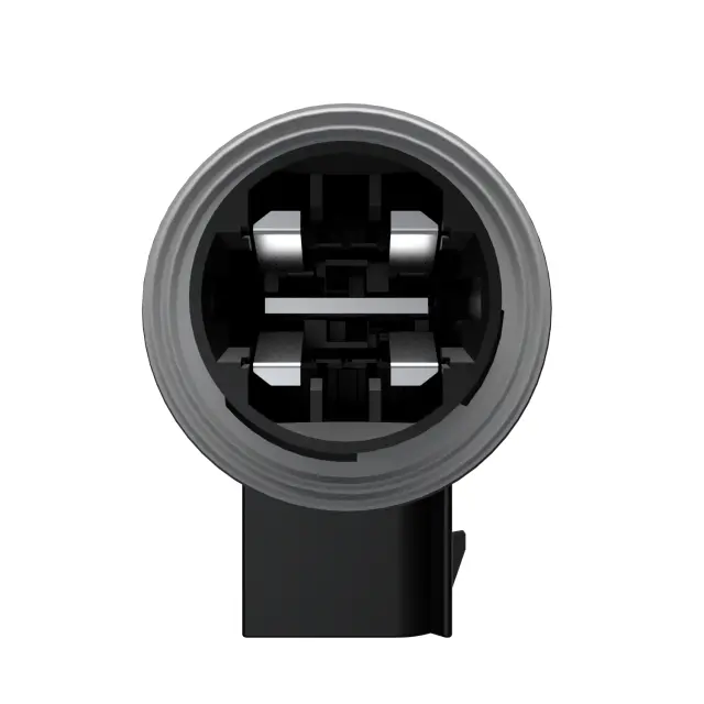 Genuine Mopar Tail Stop And Turn Lamp Socket 68100227AB