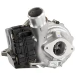 Motorcraft™ Turbocharger