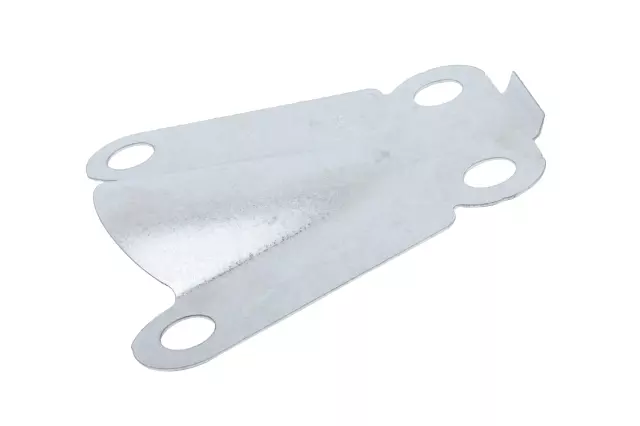 Front Brake Bearing Shield