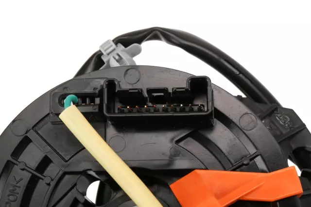 Steering Wheel Airbag Coil