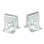 OEM NEW 1996-2015 Ford Lincoln Mercury Left Or Right Trim Retainer F6DZ5403552AA