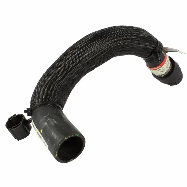 2013  2019 Ford Motorcraft Lower Hose KM5233