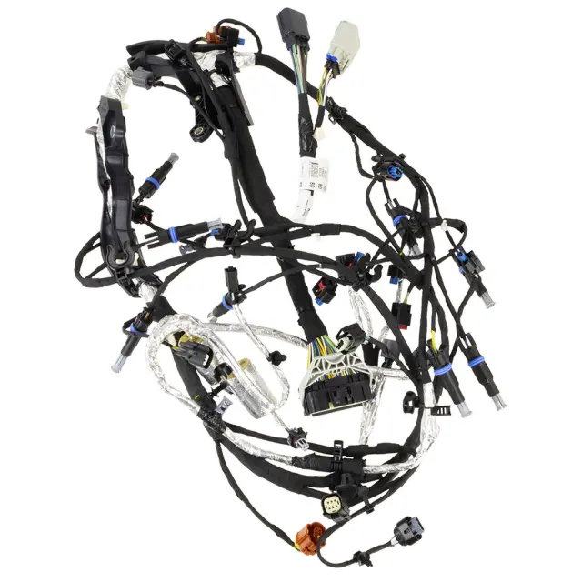 Wire Assembly DC3Z-12B637-B | OEM Parts Online