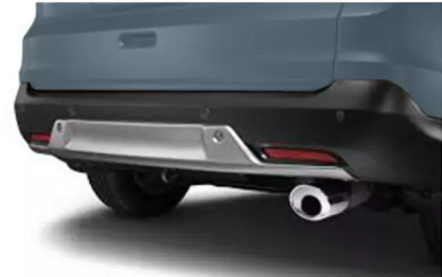 2015 2016 Honda CR-V - Back-Up System Obstacle Sensors