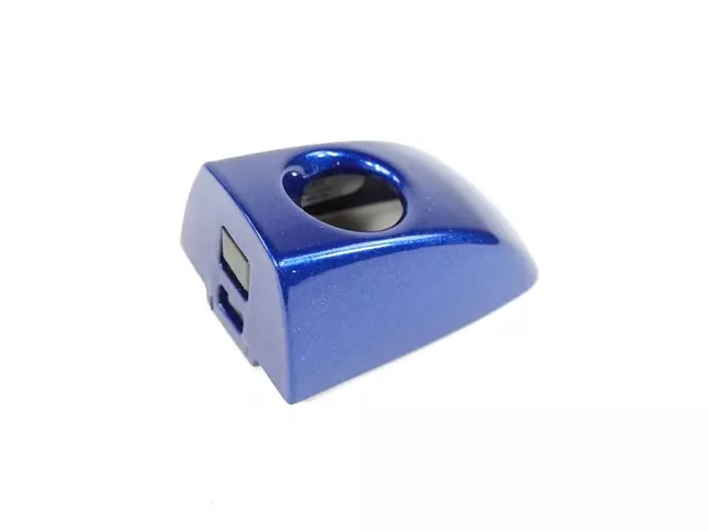 Door Handle Cap, Left