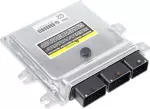 Engine Control Module (ECM)