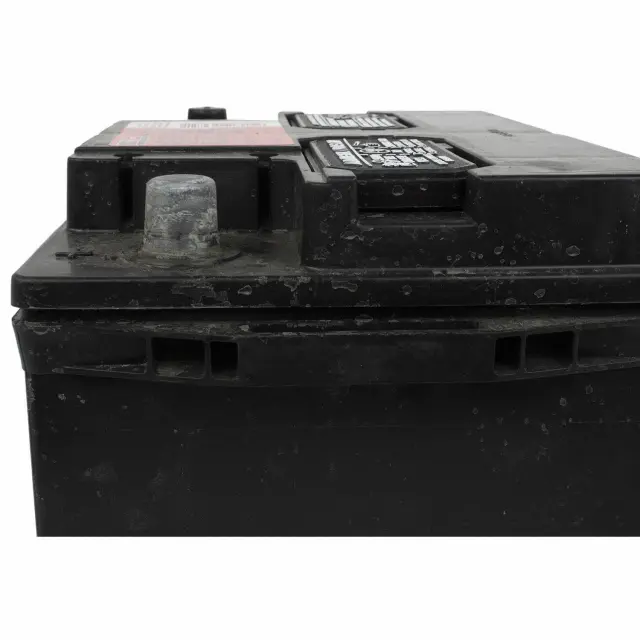 BXT-96R-590 - Motorcraft™ Vehicle Battery | Ford OEM Parts Outlet