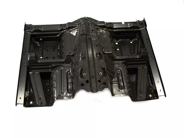 FLOOR - PAN 68146603AE