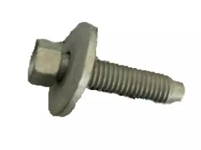 Headlamp Assembly Screw