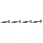 2015-2023 Ford - Upper Support Bolt